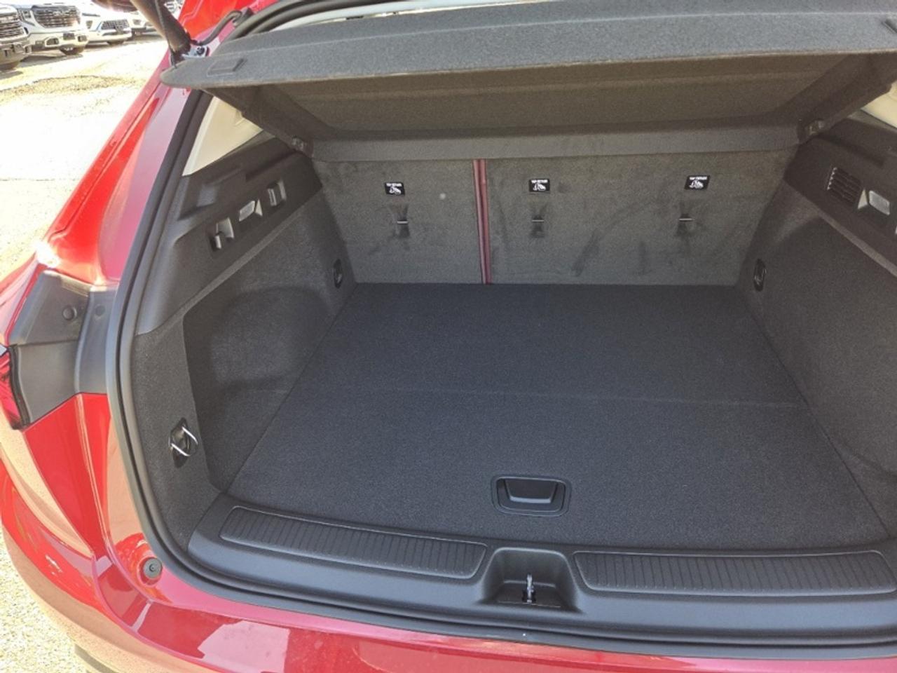 2026 Buick Envision Sport Touring  - Leather Seats Photo