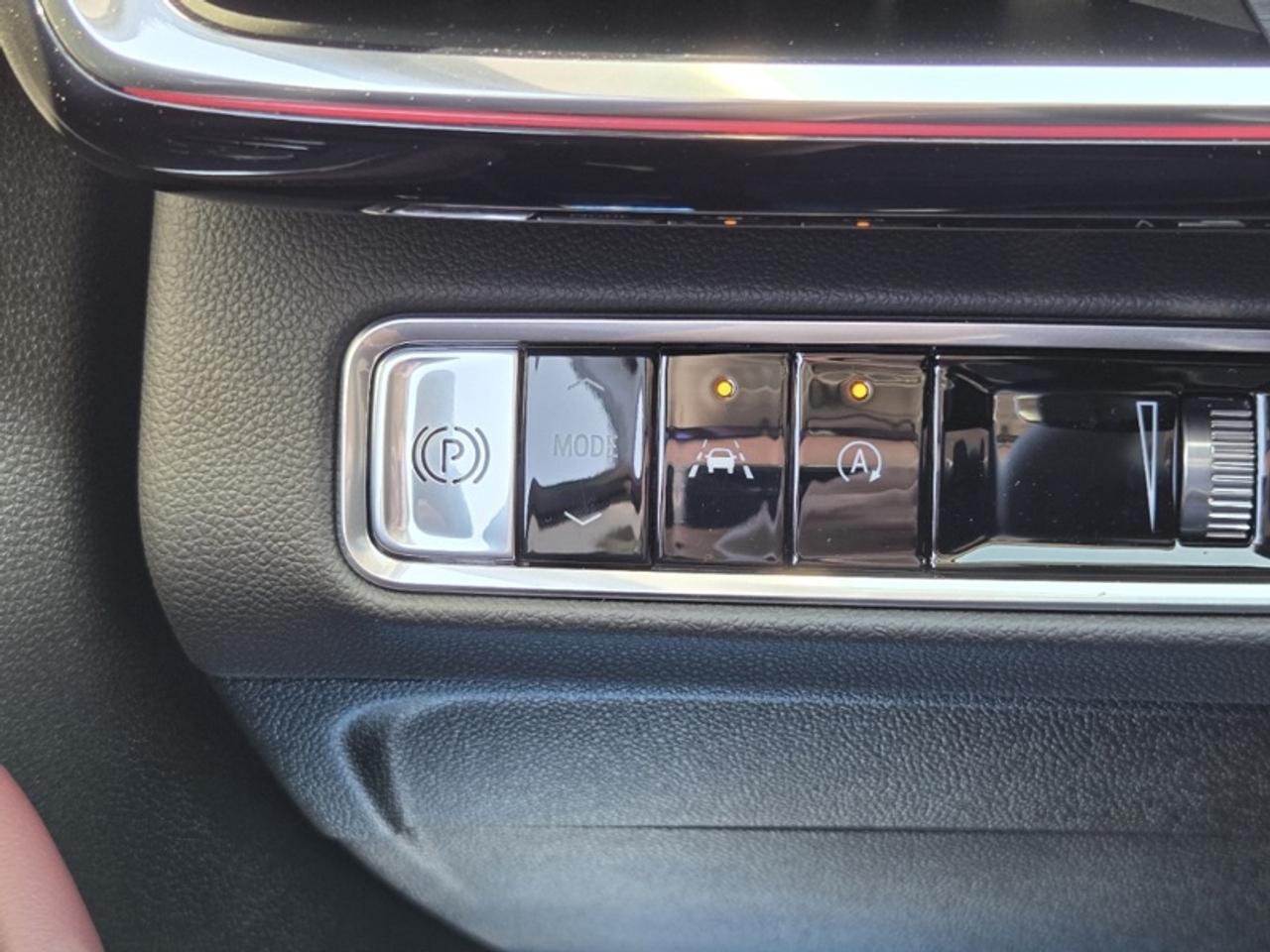 2026 Buick Envision Sport Touring  - Leather Seats Photo