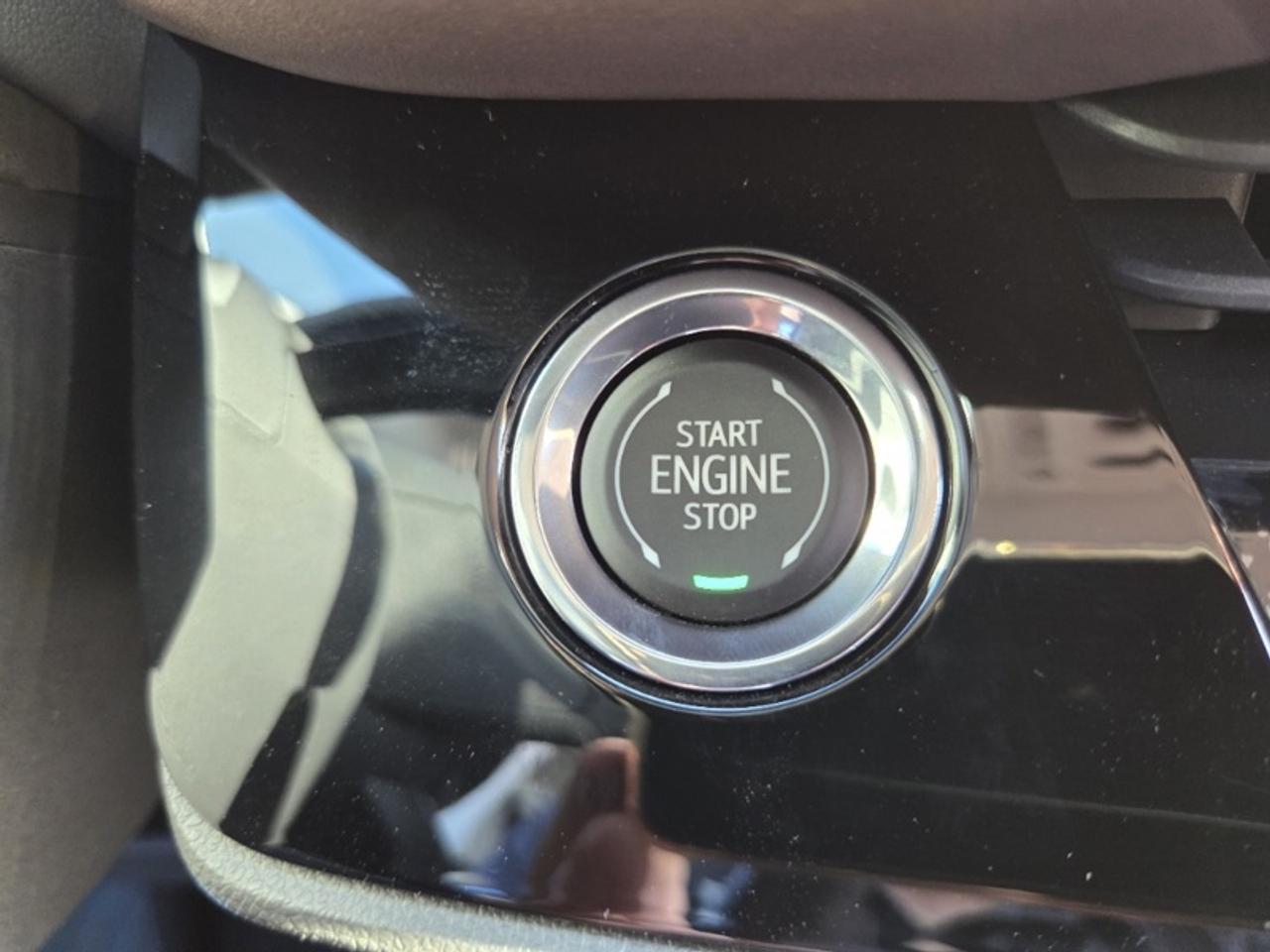 2026 Buick Envision Sport Touring  - Leather Seats Photo