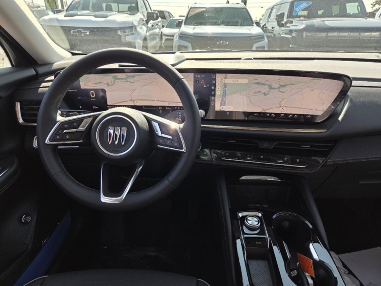 2026 Buick Envision Avenir  - Sunroof -  Cooled Seats Photo