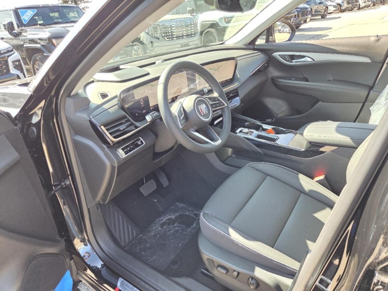 2026 Buick Envision Avenir  - Sunroof -  Cooled Seats Photo