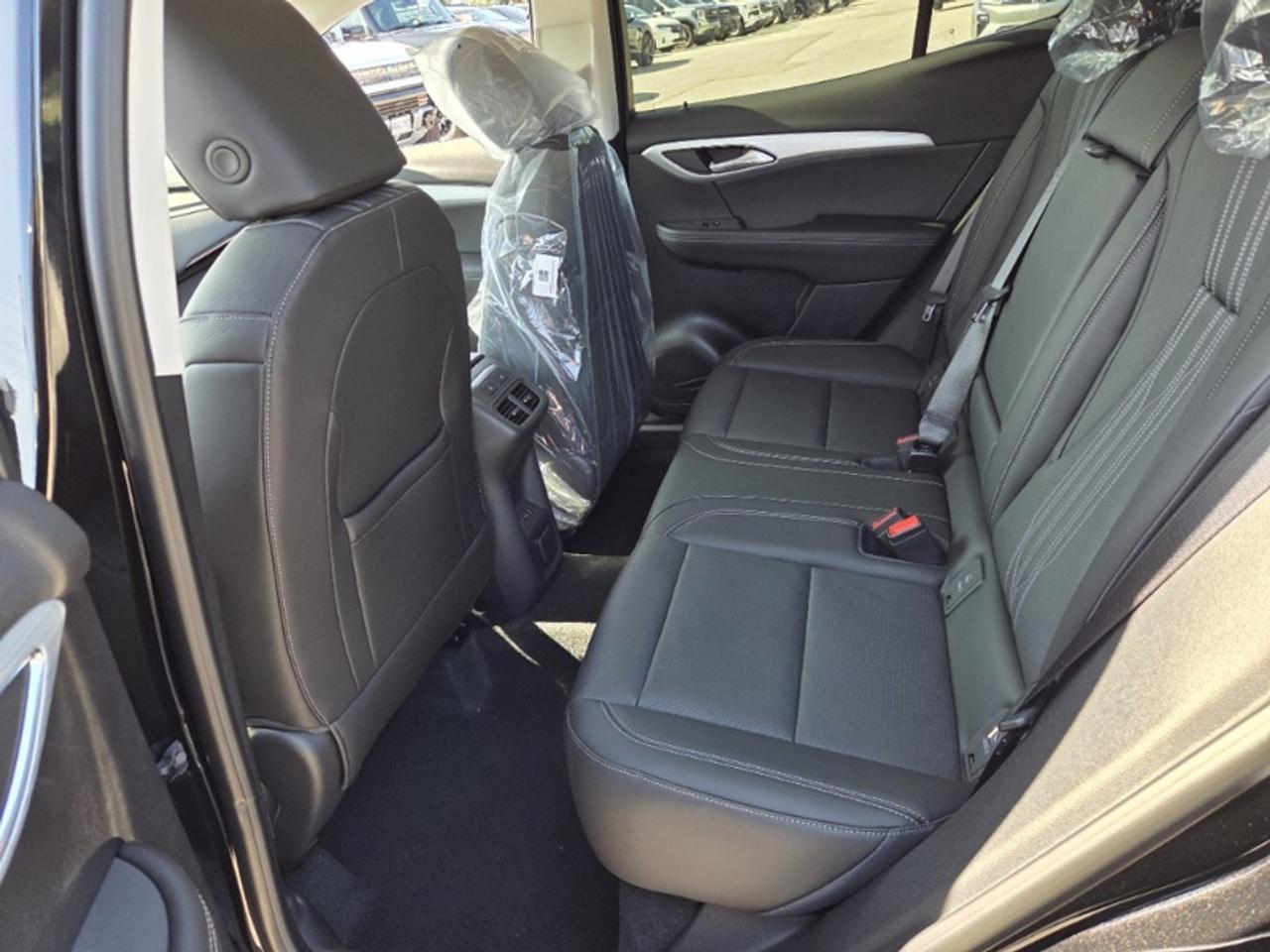 2026 Buick Envision Avenir  - Sunroof -  Cooled Seats Photo