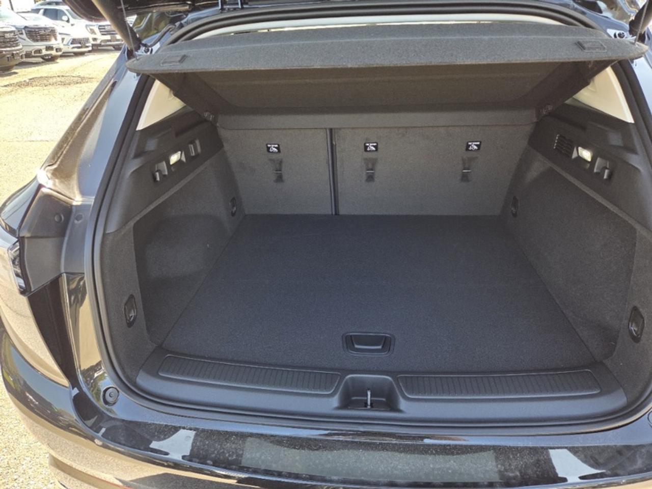 2026 Buick Envision Avenir  - Sunroof -  Cooled Seats Photo
