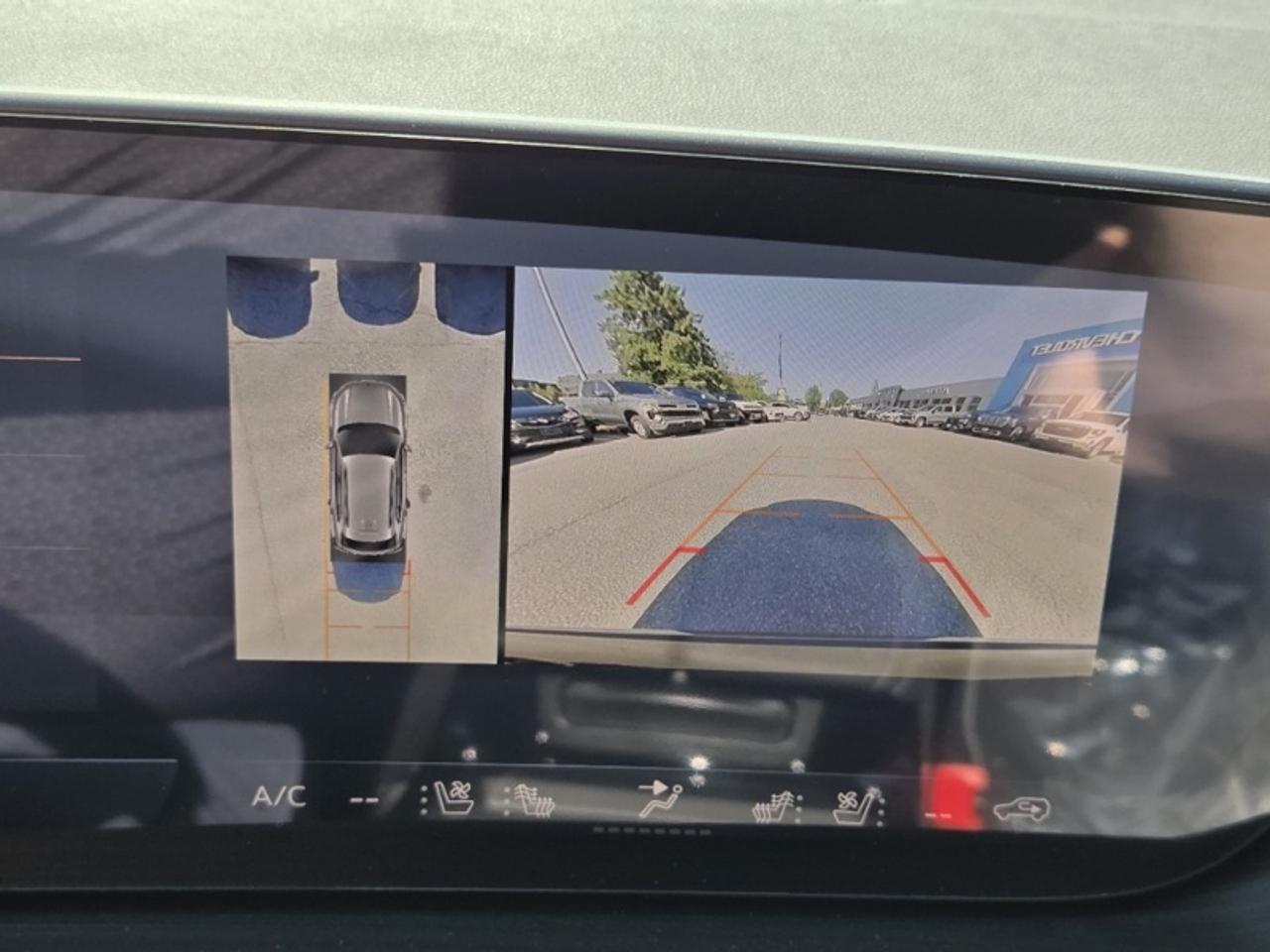 2026 Buick Envision Avenir  - Sunroof -  Cooled Seats Photo