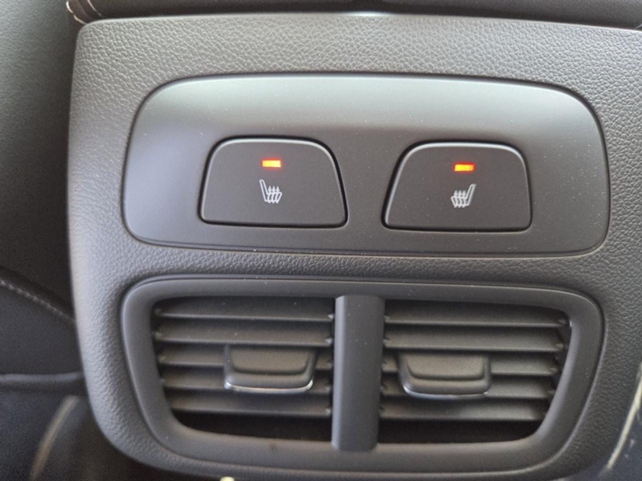 2026 Buick Envision Avenir  - Sunroof -  Cooled Seats Photo