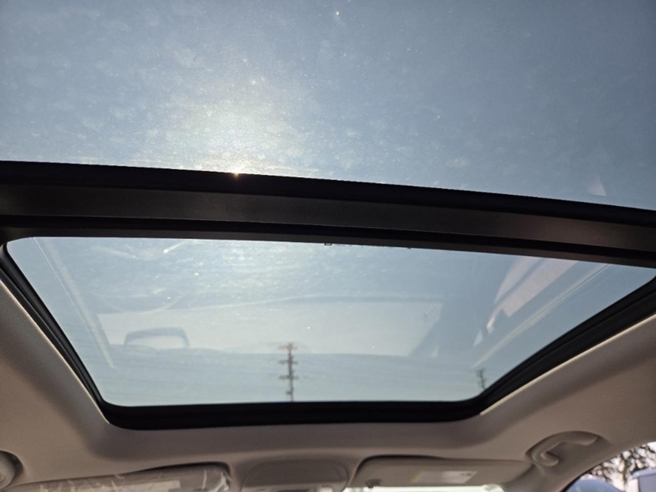 2026 Buick Envision Avenir  - Sunroof -  Cooled Seats Photo