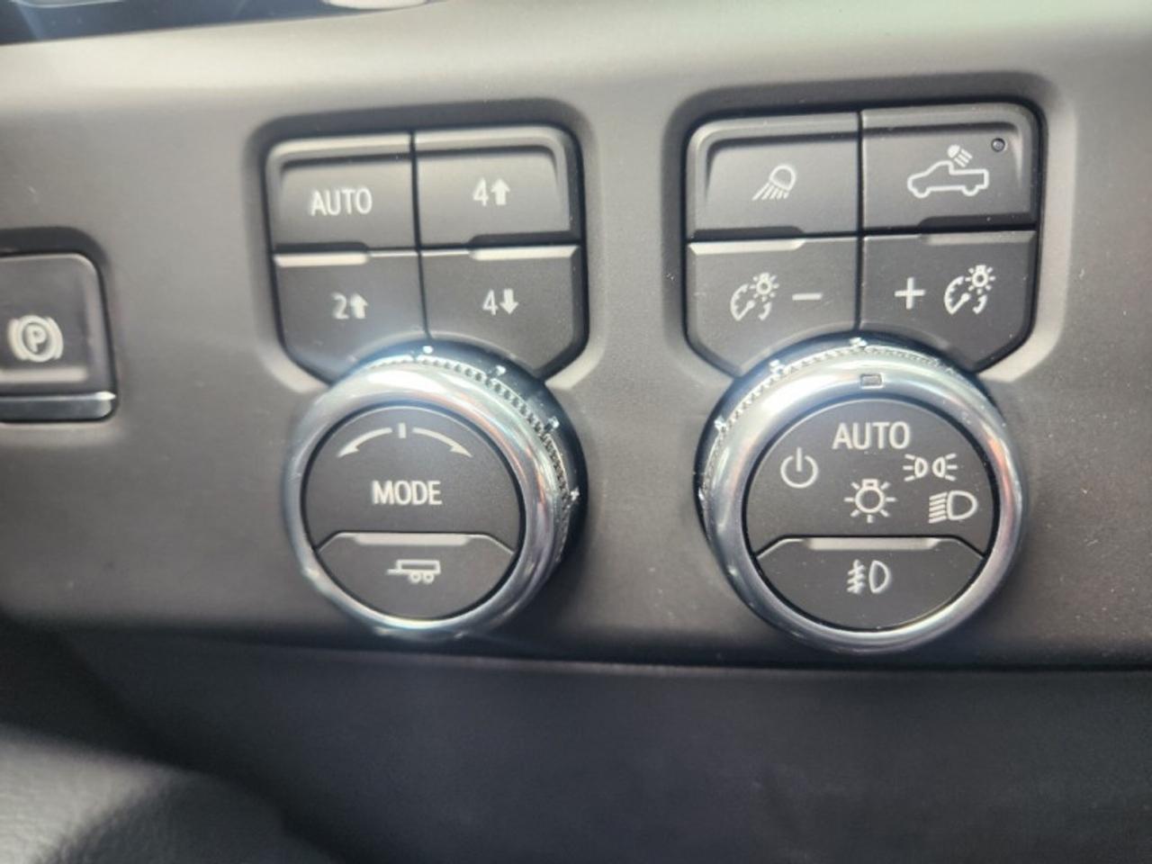 2026 GMC Sierra 1500 Denali  -  Pro Safety Photo