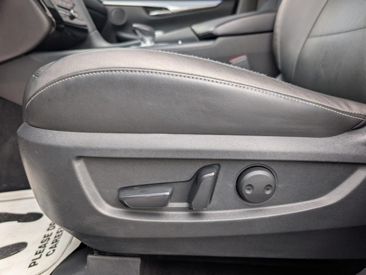 2019 Infiniti QX50 AWD/ SUNROOF/ NAVI/ LEATHER Photo