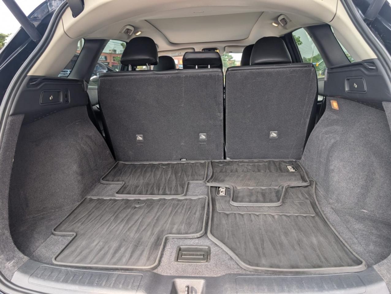 2019 Infiniti QX50 AWD/ SUNROOF/ NAVI/ LEATHER - Photo #21