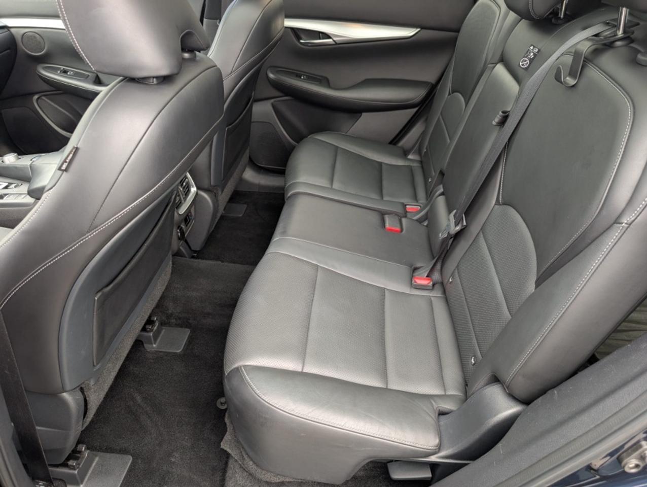 2019 Infiniti QX50 AWD/ SUNROOF/ NAVI/ LEATHER Photo