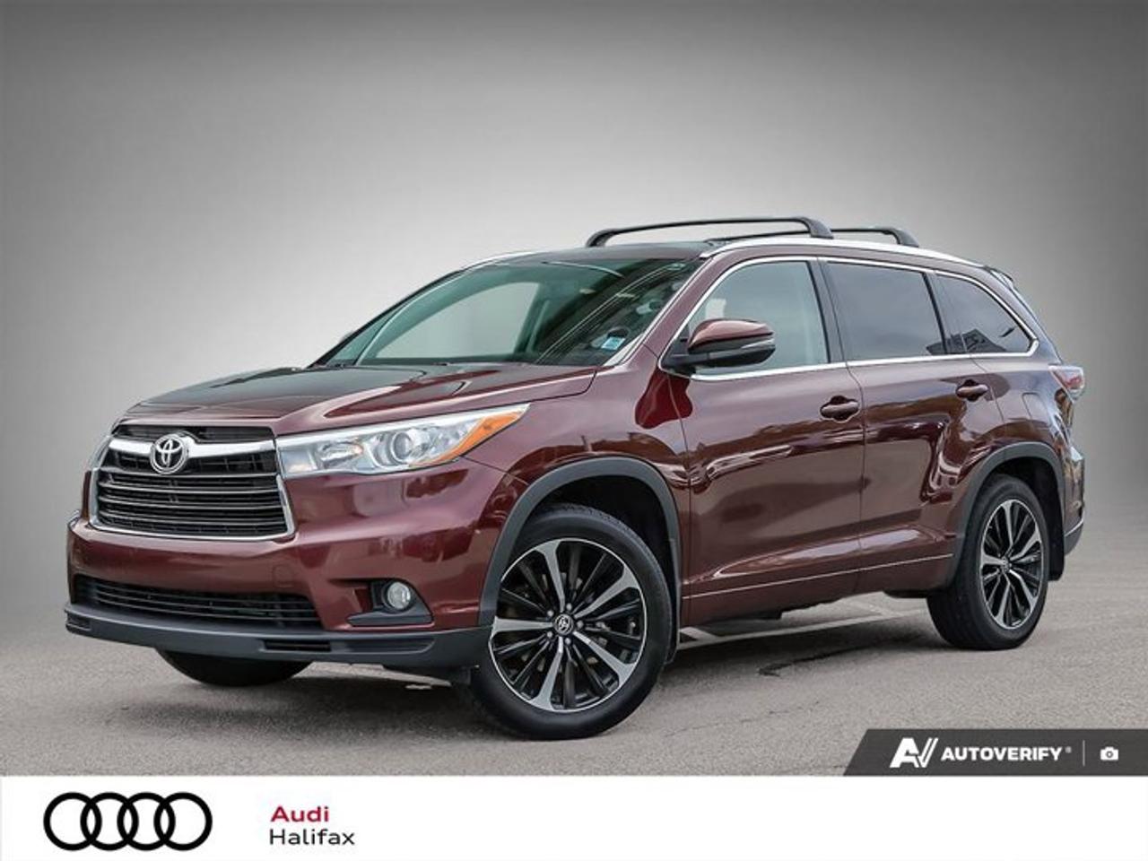 Standard SUV 4WD, AWD 4dr Limited, 6-Speed Automatic w/OD, Regular Unleaded V-6 3.5 L/211