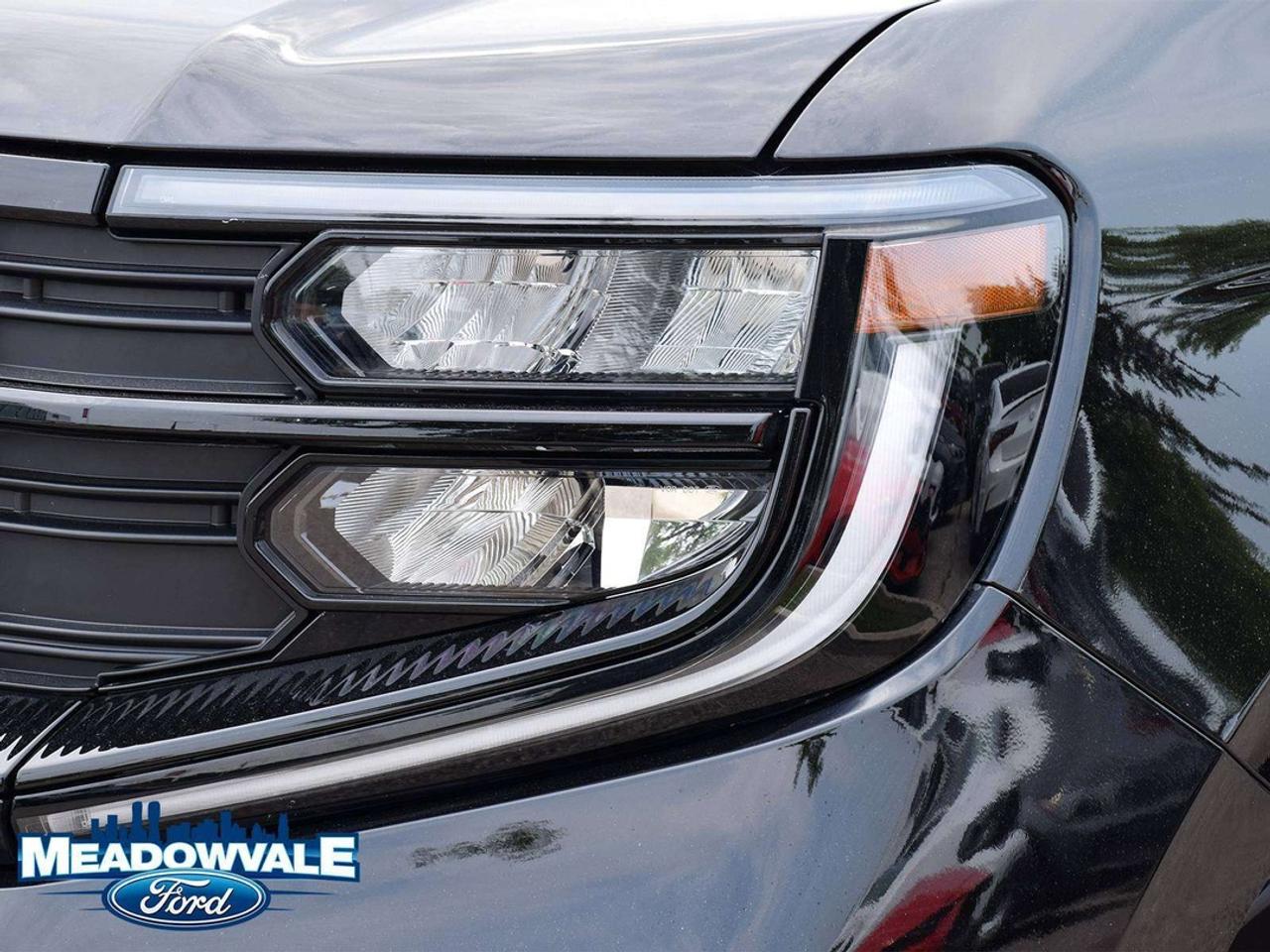 2025 Ford Expedition Active Max Photo