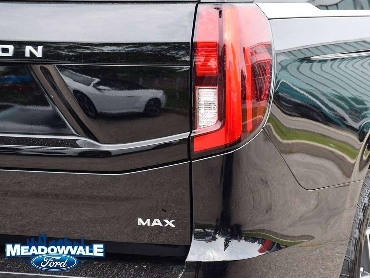 2025 Ford Expedition Active Max Photo