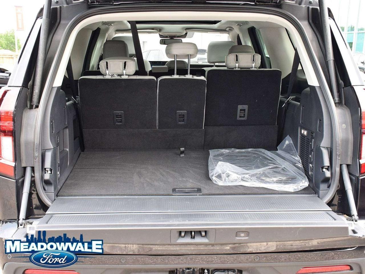2025 Ford Expedition Active Max Photo