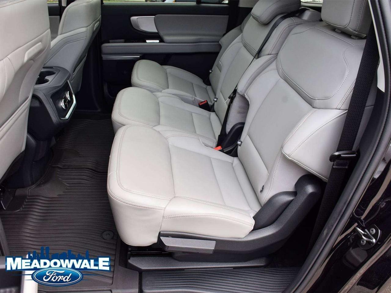 2025 Ford Expedition Active Max Photo