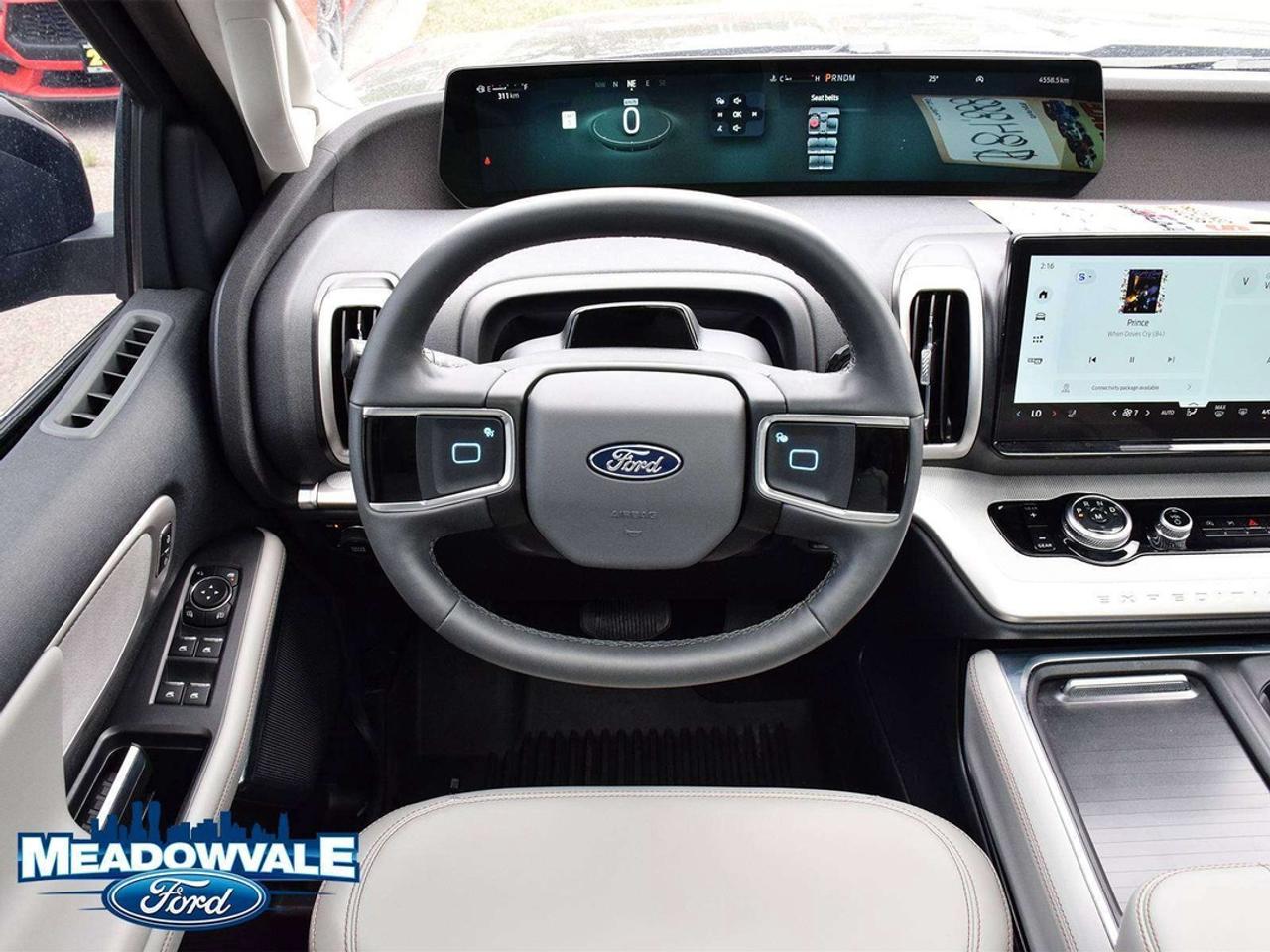2025 Ford Expedition Active Max Photo