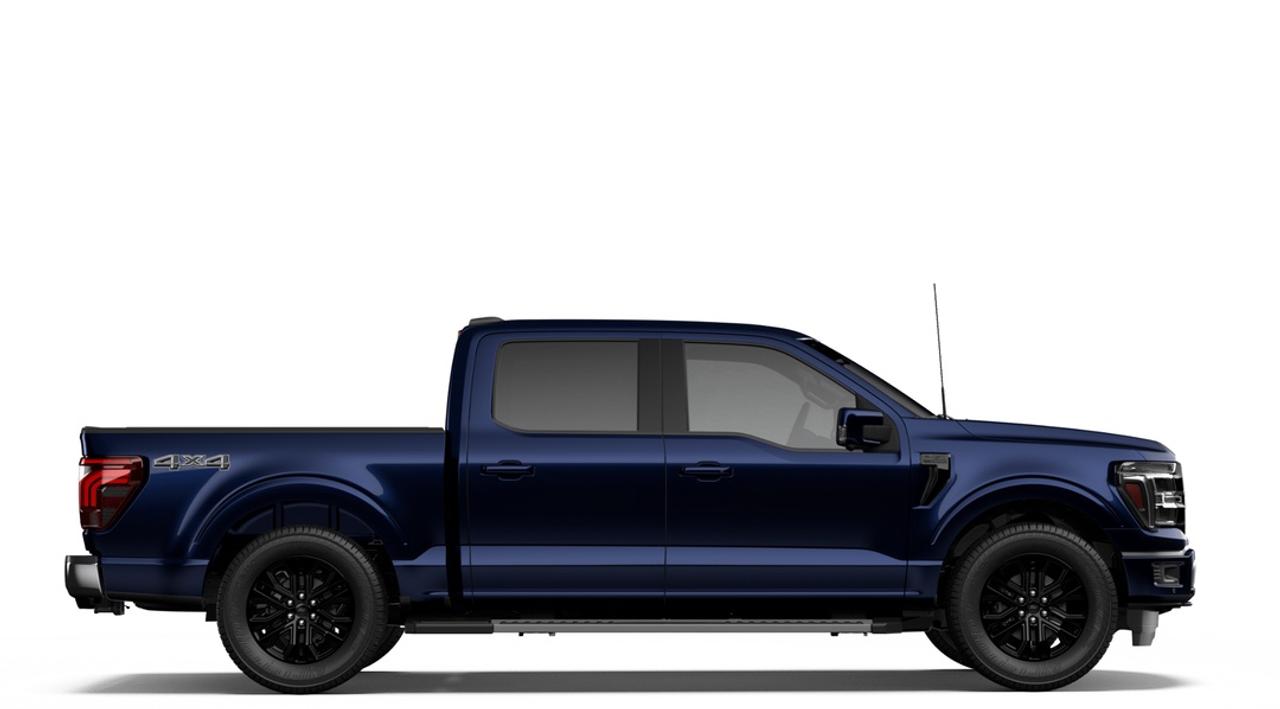 2026 Ford F-150 Lariat Photo