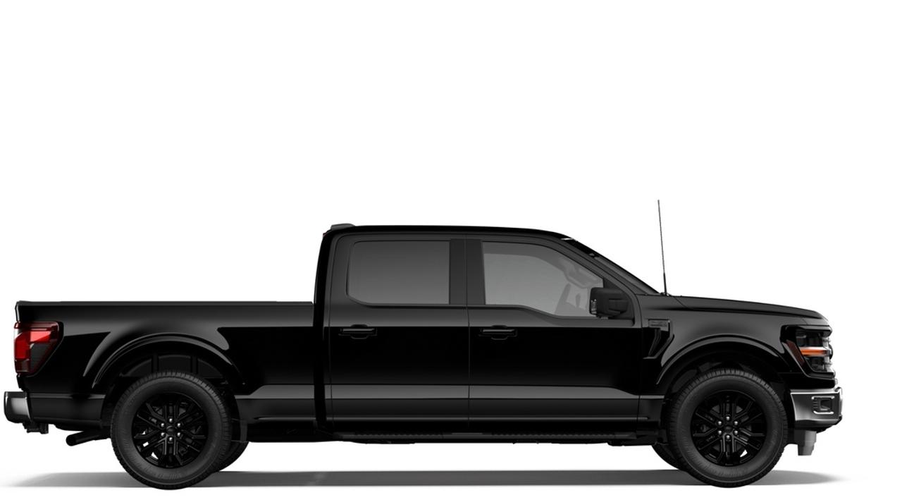 2026 Ford F-150 XLT Photo
