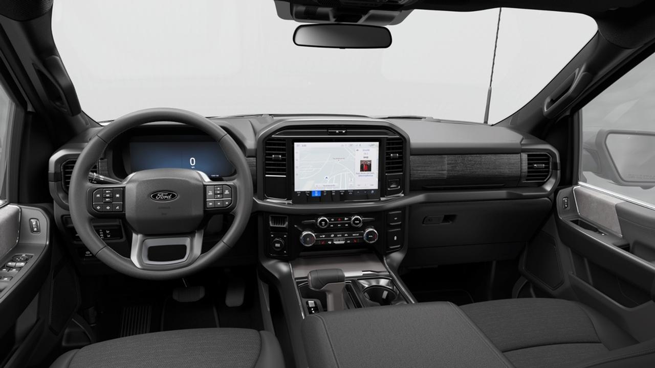 2026 Ford F-150 XLT Photo