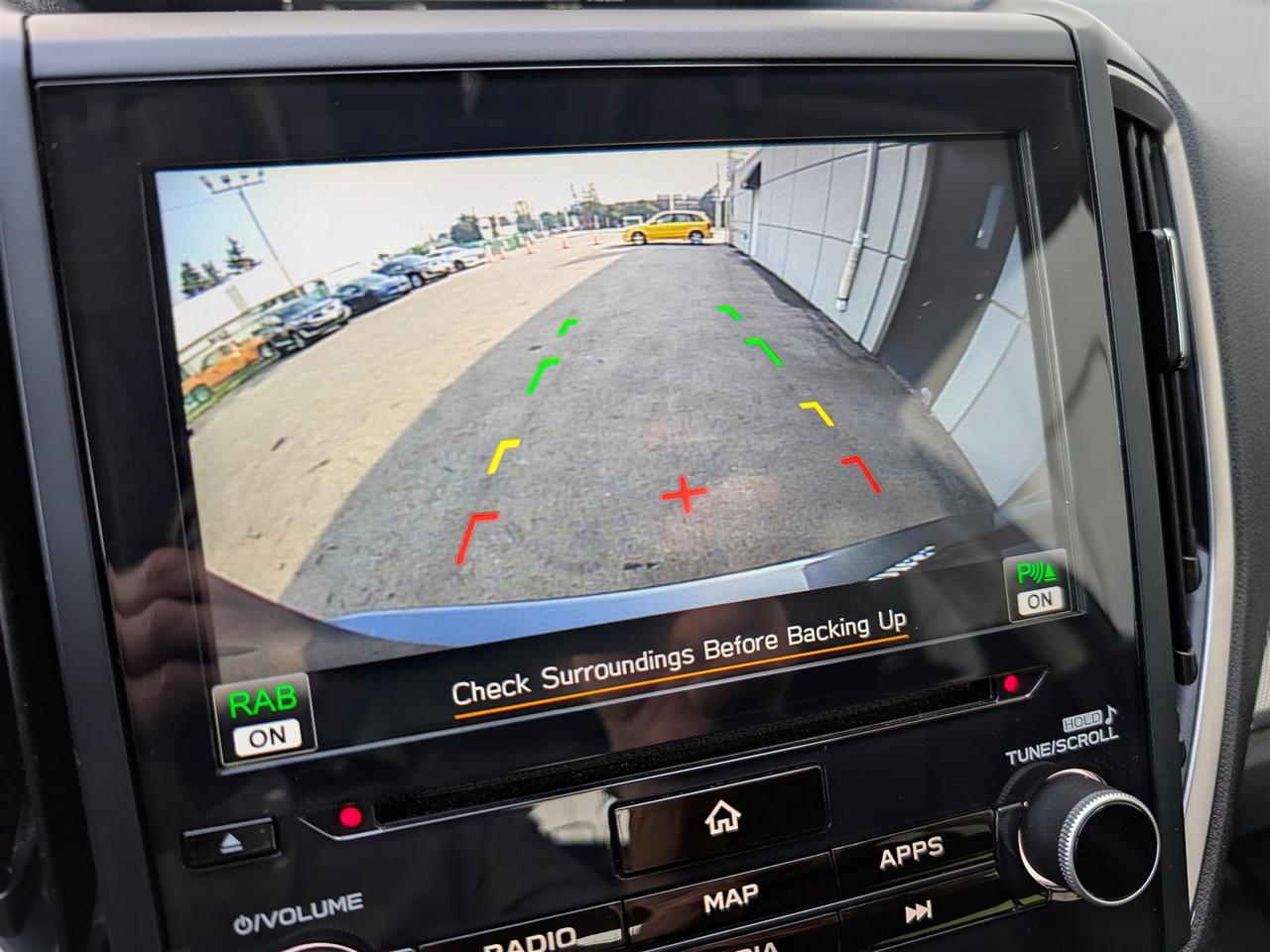 2020 Subaru Forester LIMITED AWD - NAVI - PANO ROOF - TECH FEATS Photo