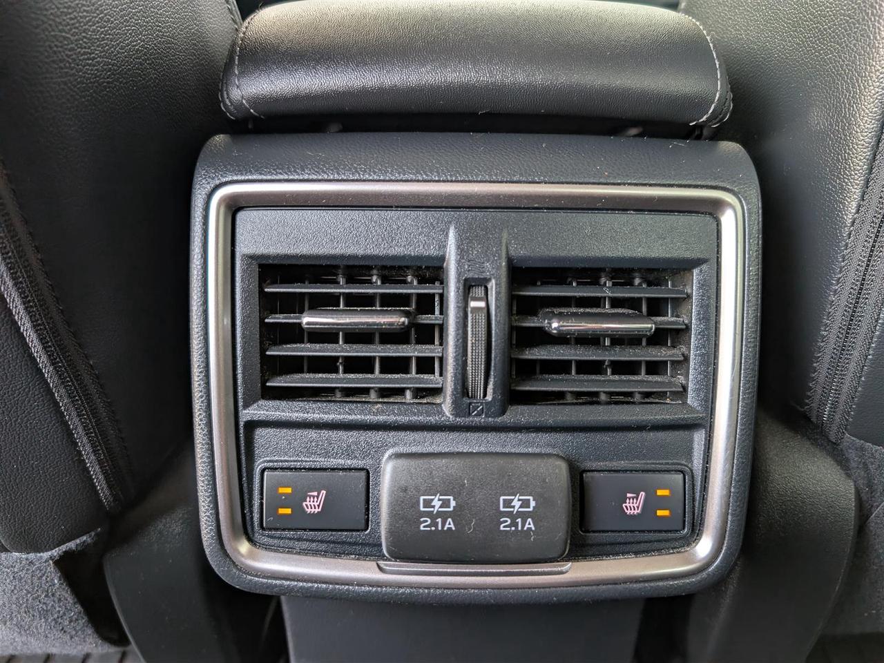 2020 Subaru Forester LIMITED AWD - NAVI - PANO ROOF - TECH FEATS Photo