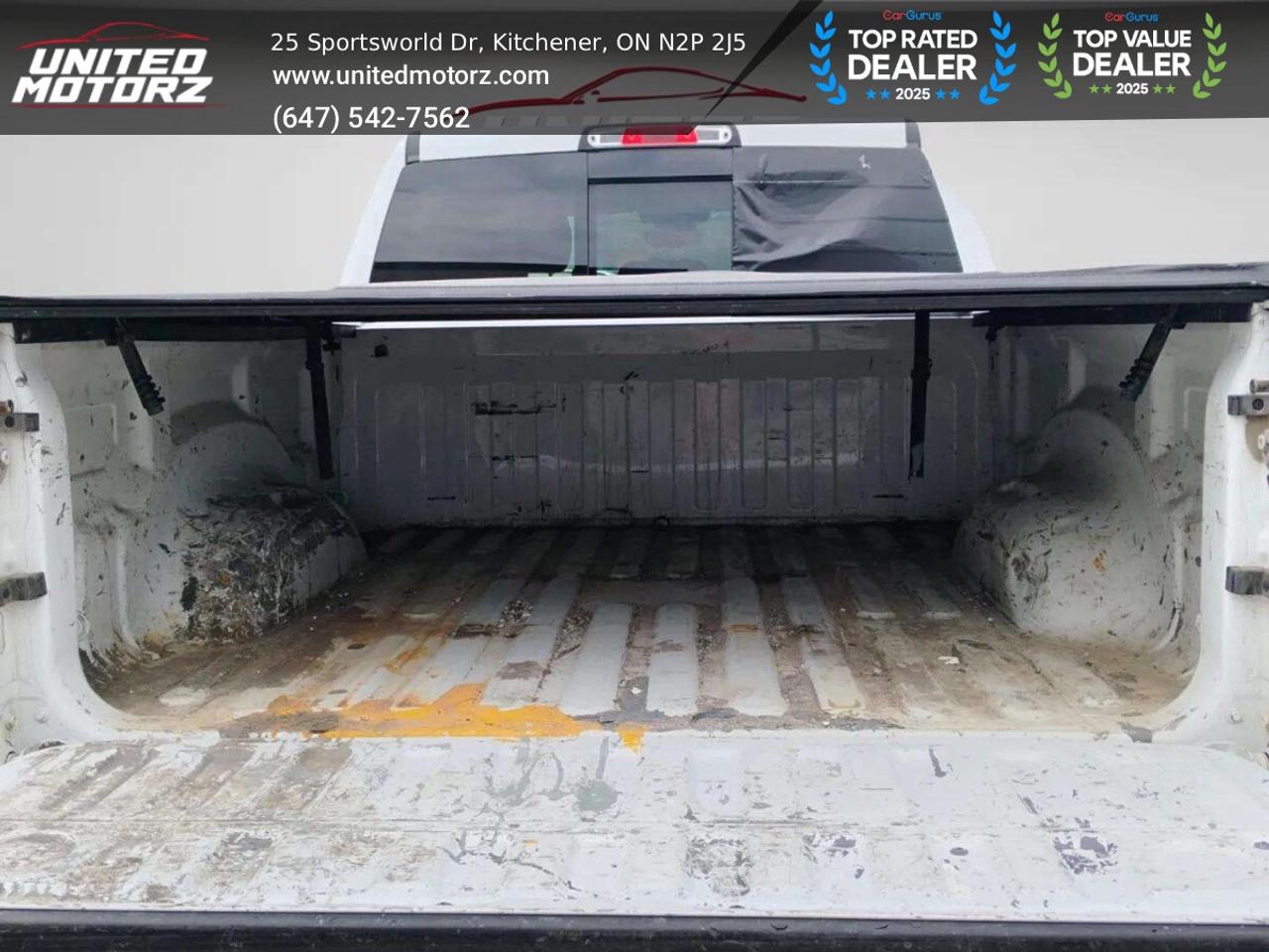2019 RAM 1500 Big Horn HEMI 5.7L 4WD Crew Cab 5.7L V8~CERTIFIED~ Photo