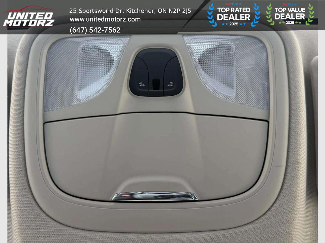 2015 Chrysler 200 LX AUTO FWD 2.4L~SAFETY CERTIFIED~ NO ACCIDENTS~ Photo
