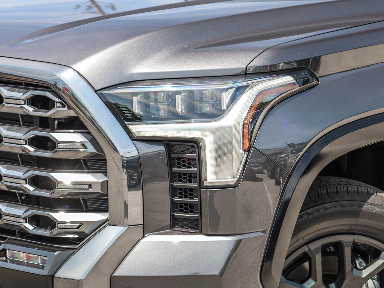2026 Toyota Tundra Platinum AVAILABLE IN-STORE NOW!! Photo