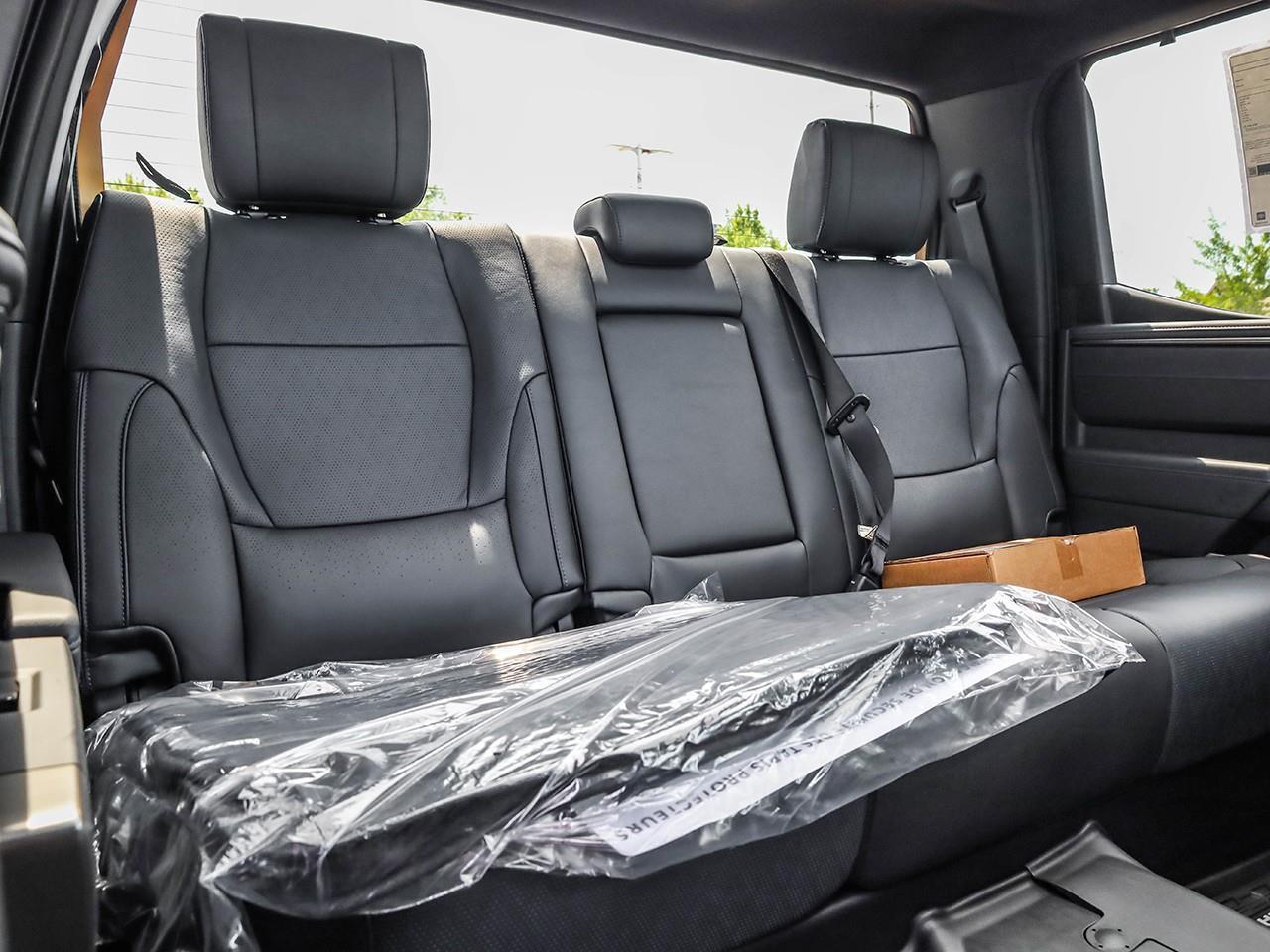 2026 Toyota Tundra Platinum AVAILABLE IN-STORE NOW!! Photo