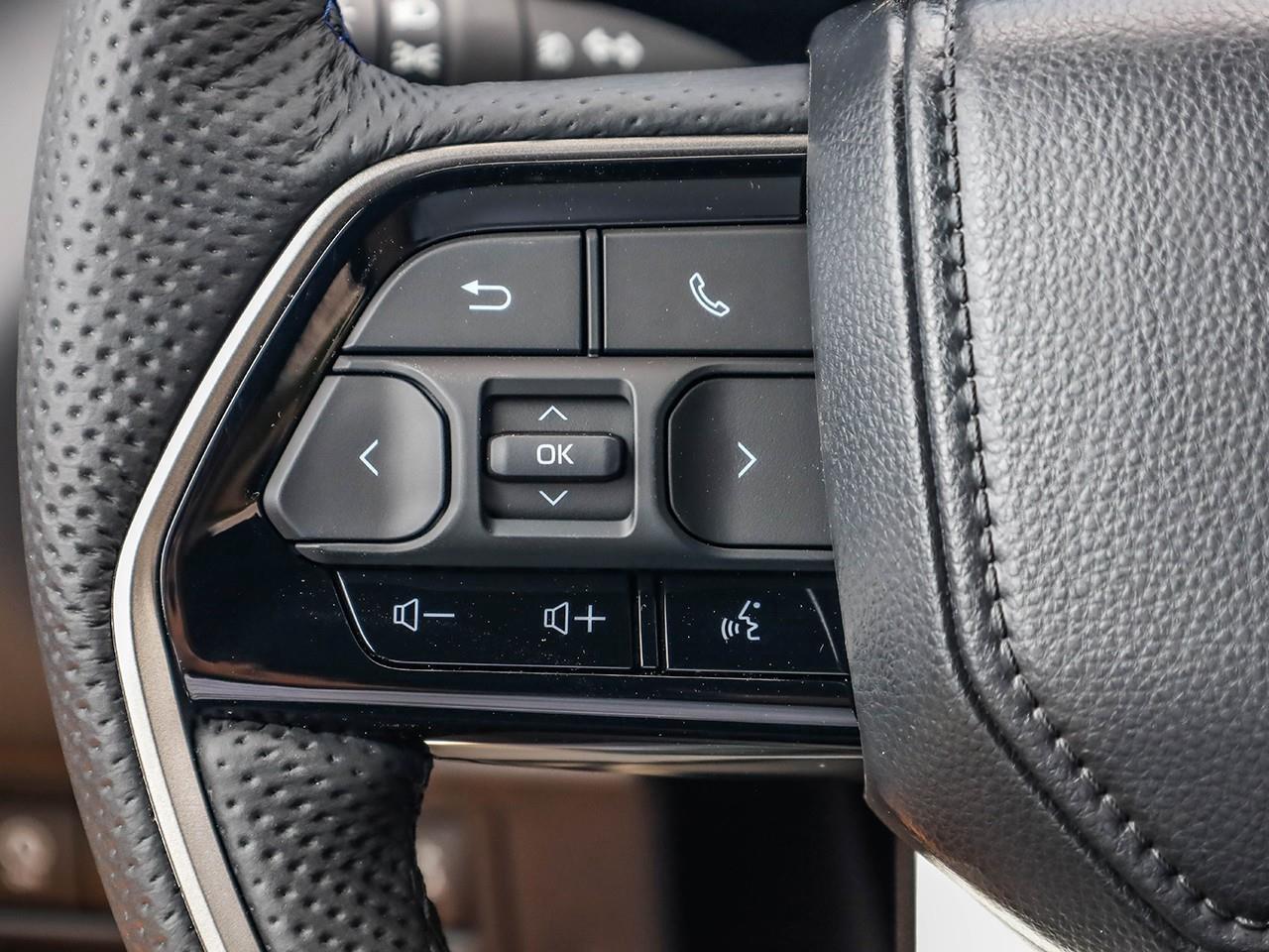 2026 Toyota Tundra Platinum AVAILABLE IN-STORE NOW!! Photo