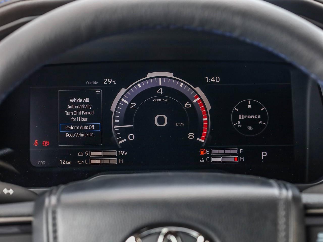 2026 Toyota Tundra Platinum AVAILABLE IN-STORE NOW!! Photo