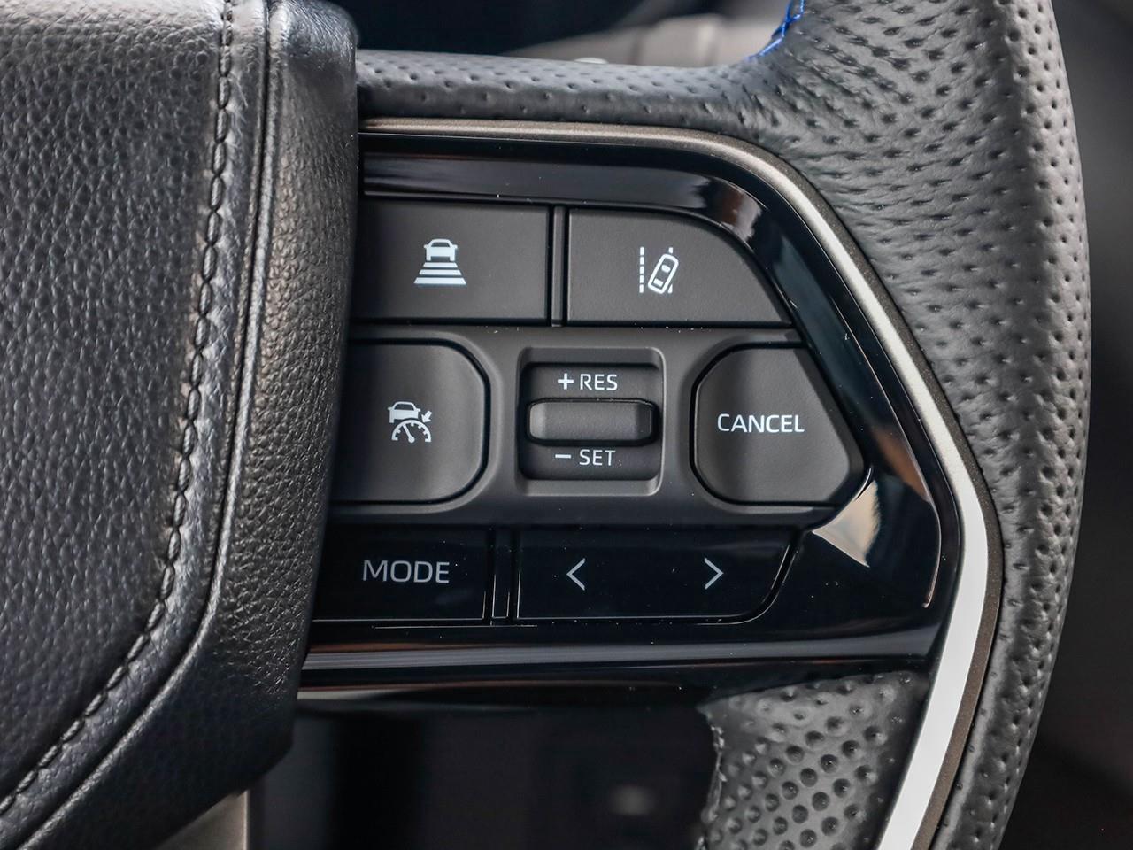 2026 Toyota Tundra Platinum AVAILABLE IN-STORE NOW!! Photo