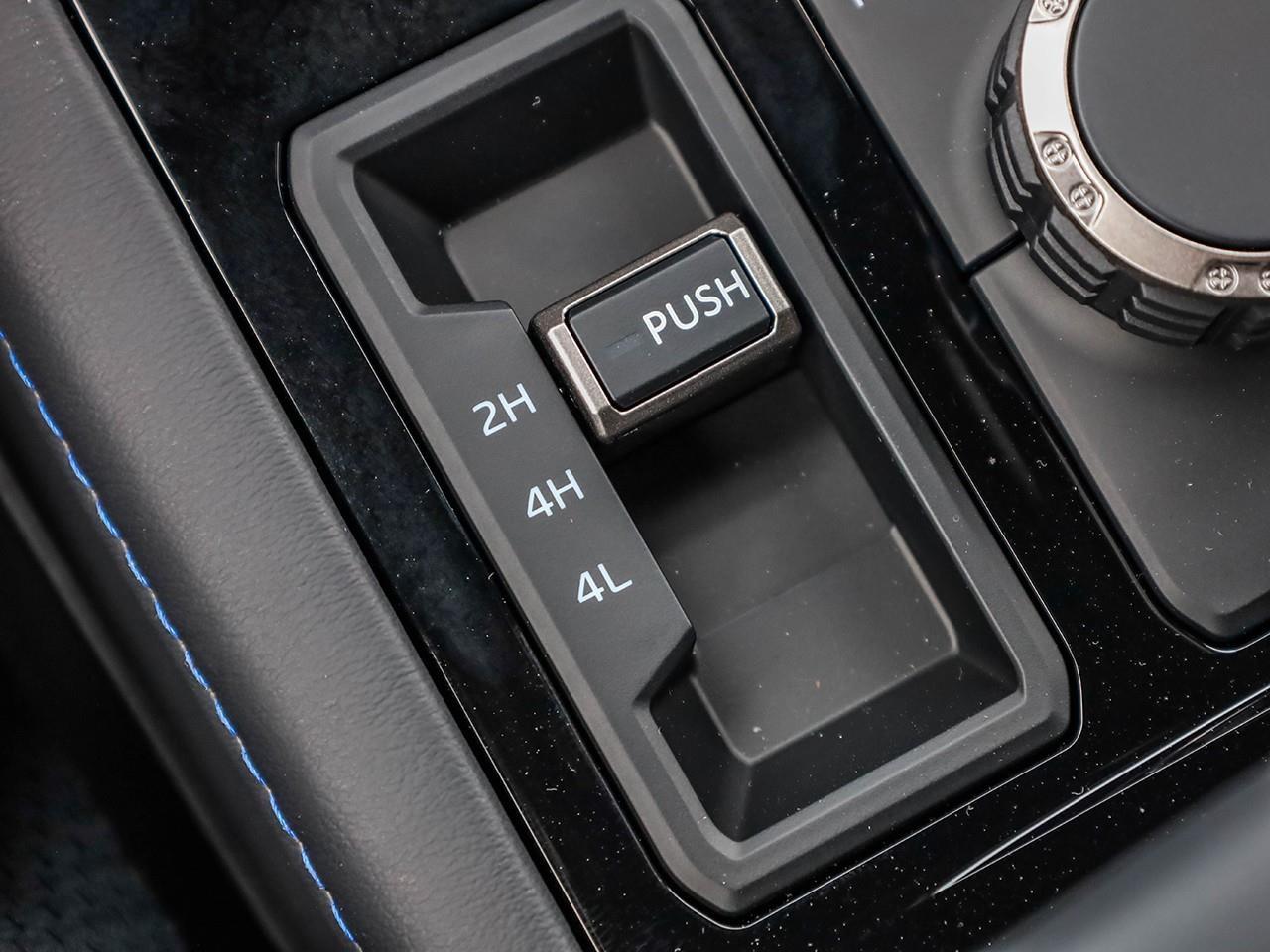 2026 Toyota Tundra Platinum AVAILABLE IN-STORE NOW!! Photo