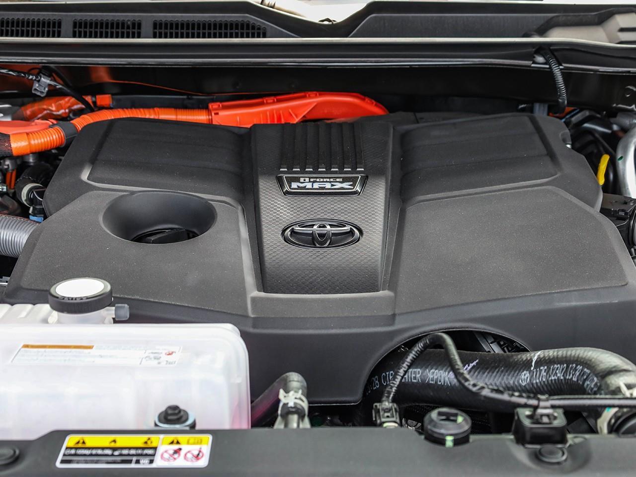 2026 Toyota Tundra AVAILABLE IN-STORE NOW!! Photo