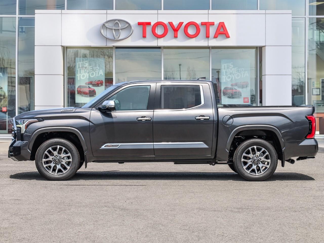 2026 Toyota Tundra AVAILABLE IN-STORE NOW!! Photo
