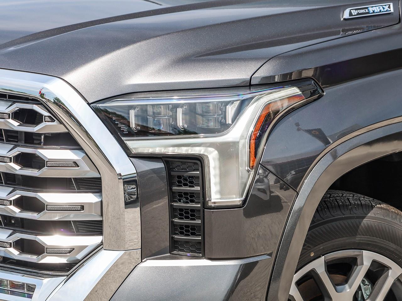 2026 Toyota Tundra AVAILABLE IN-STORE NOW!! Photo
