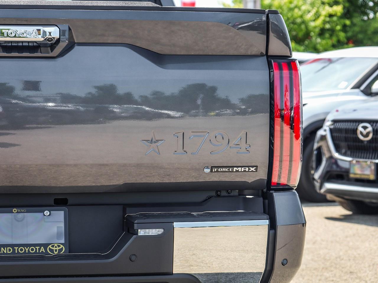 2026 Toyota Tundra AVAILABLE IN-STORE NOW!! Photo