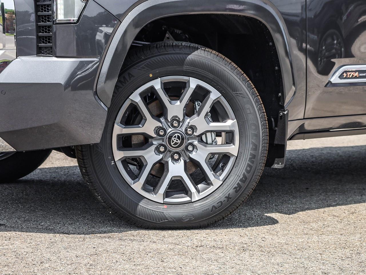 2026 Toyota Tundra AVAILABLE IN-STORE NOW!! Photo