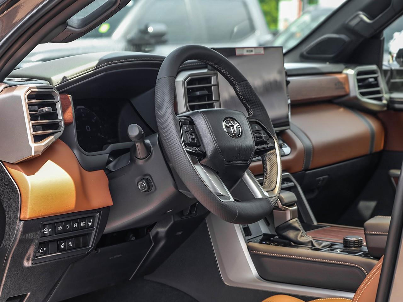 2026 Toyota Tundra AVAILABLE IN-STORE NOW!! Photo
