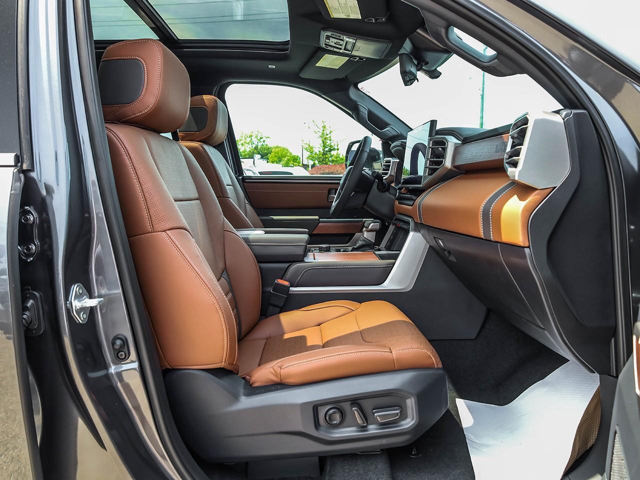 2026 Toyota Tundra AVAILABLE IN-STORE NOW!! Photo