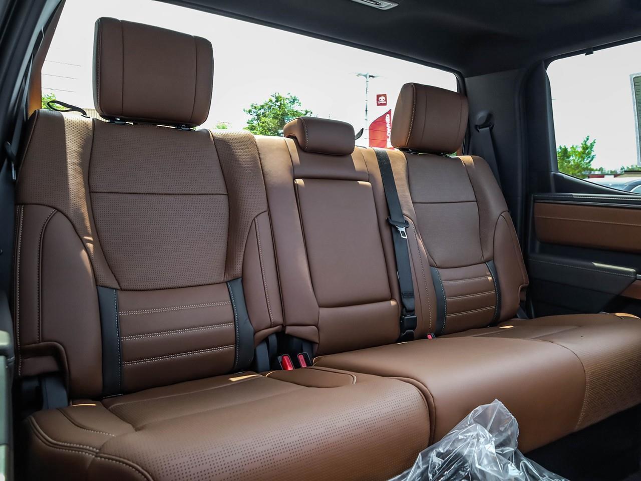 2026 Toyota Tundra AVAILABLE IN-STORE NOW!! Photo