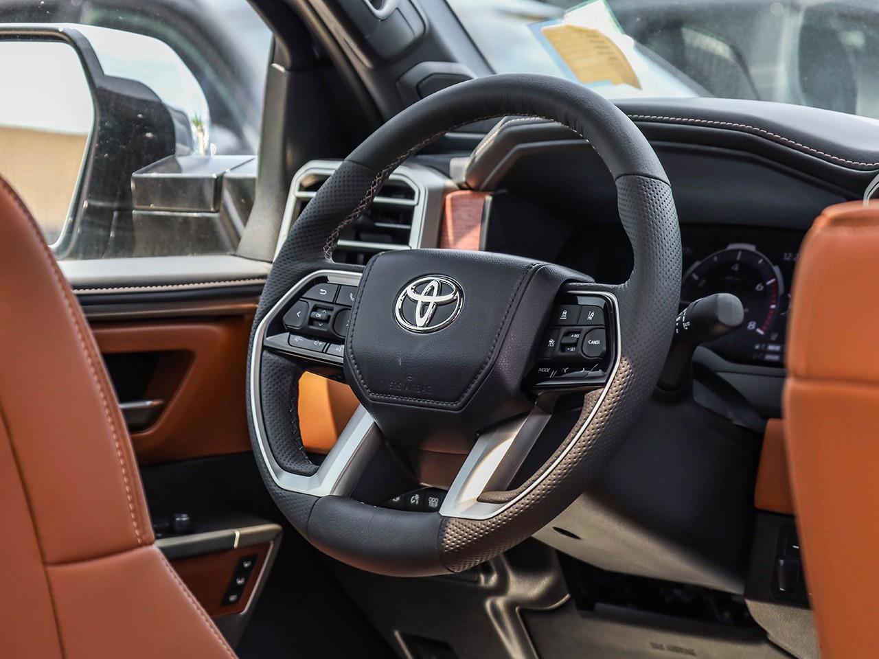 2026 Toyota Tundra AVAILABLE IN-STORE NOW!! Photo