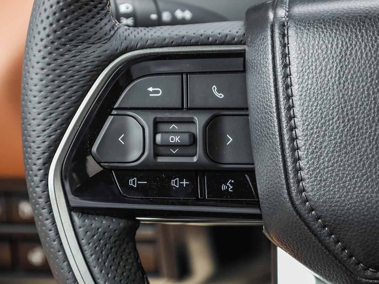 2026 Toyota Tundra AVAILABLE IN-STORE NOW!! Photo