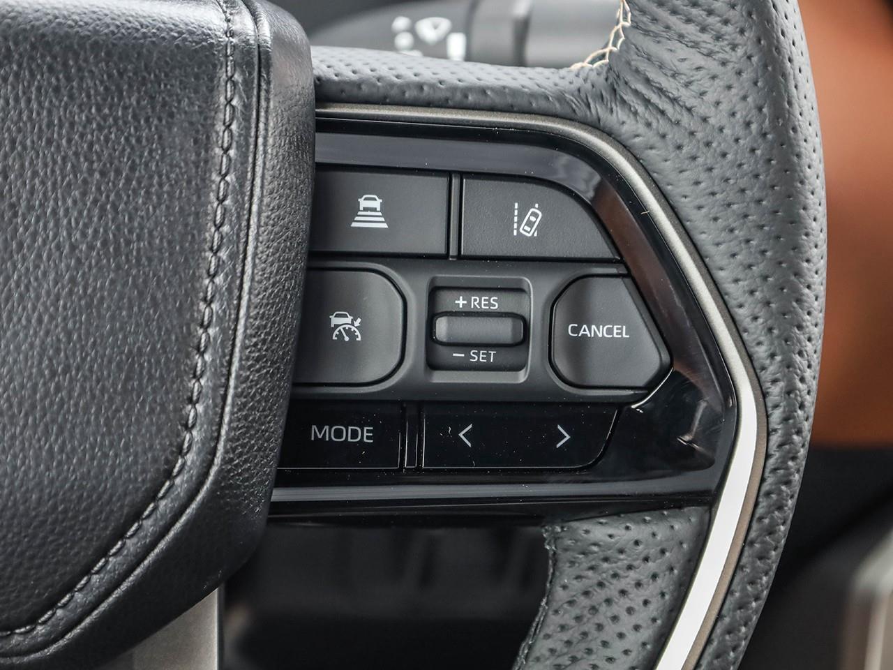 2026 Toyota Tundra AVAILABLE IN-STORE NOW!! Photo