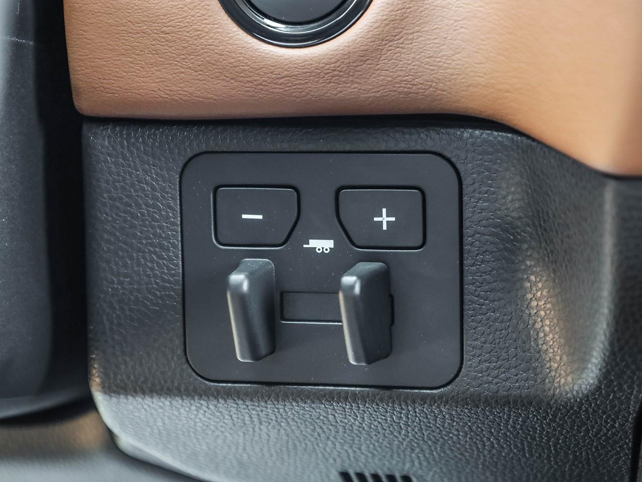 2026 Toyota Tundra AVAILABLE IN-STORE NOW!! Photo