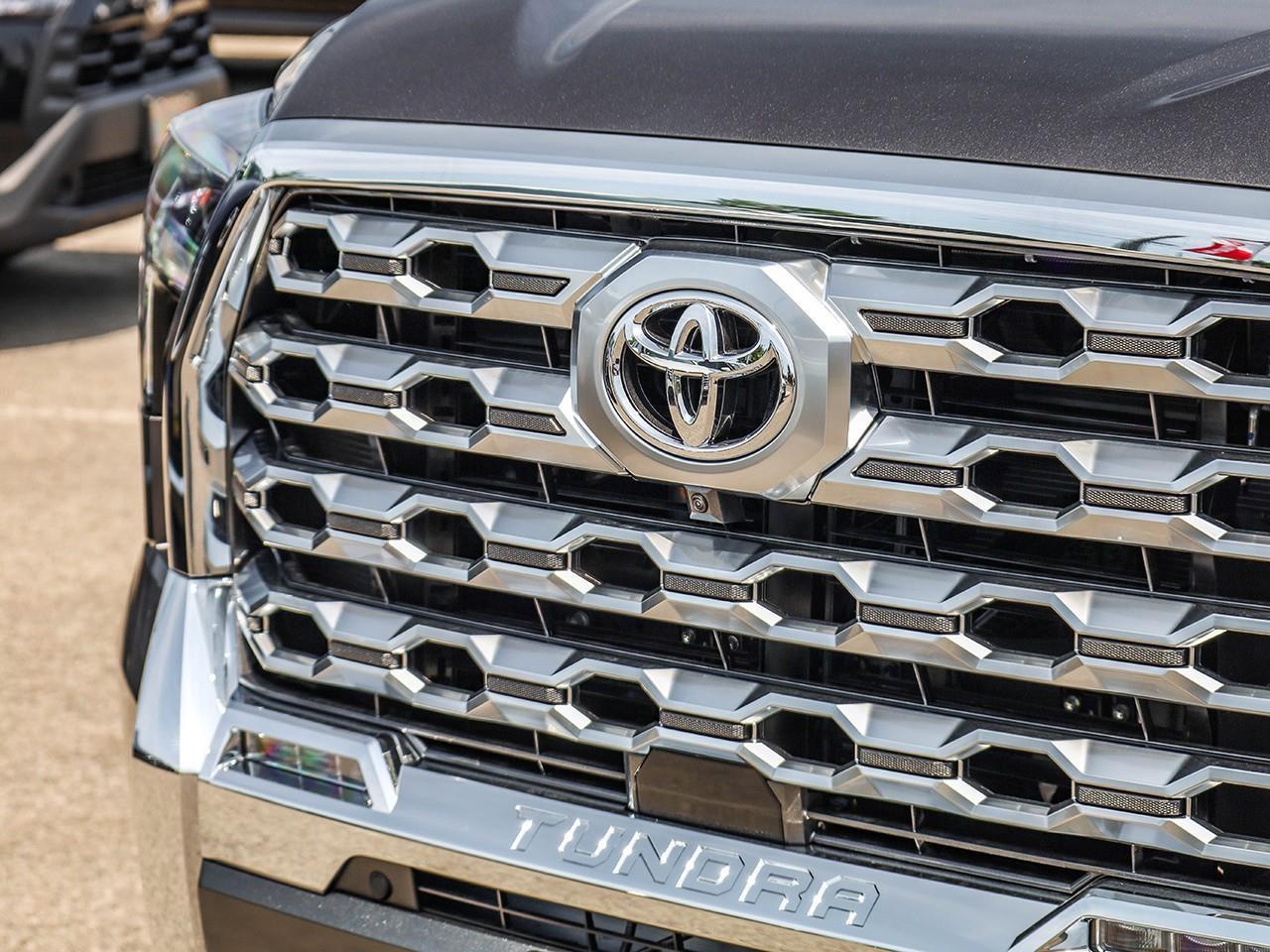 2026 Toyota Tundra AVAILABLE IN-STORE NOW!! Photo