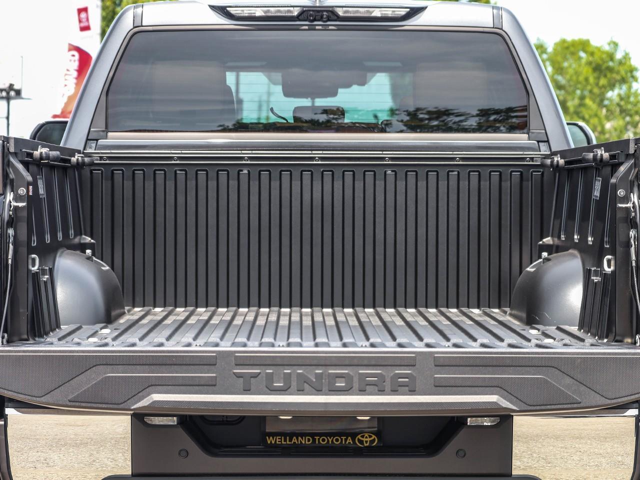2026 Toyota Tundra AVAILABLE IN-STORE NOW!! Photo