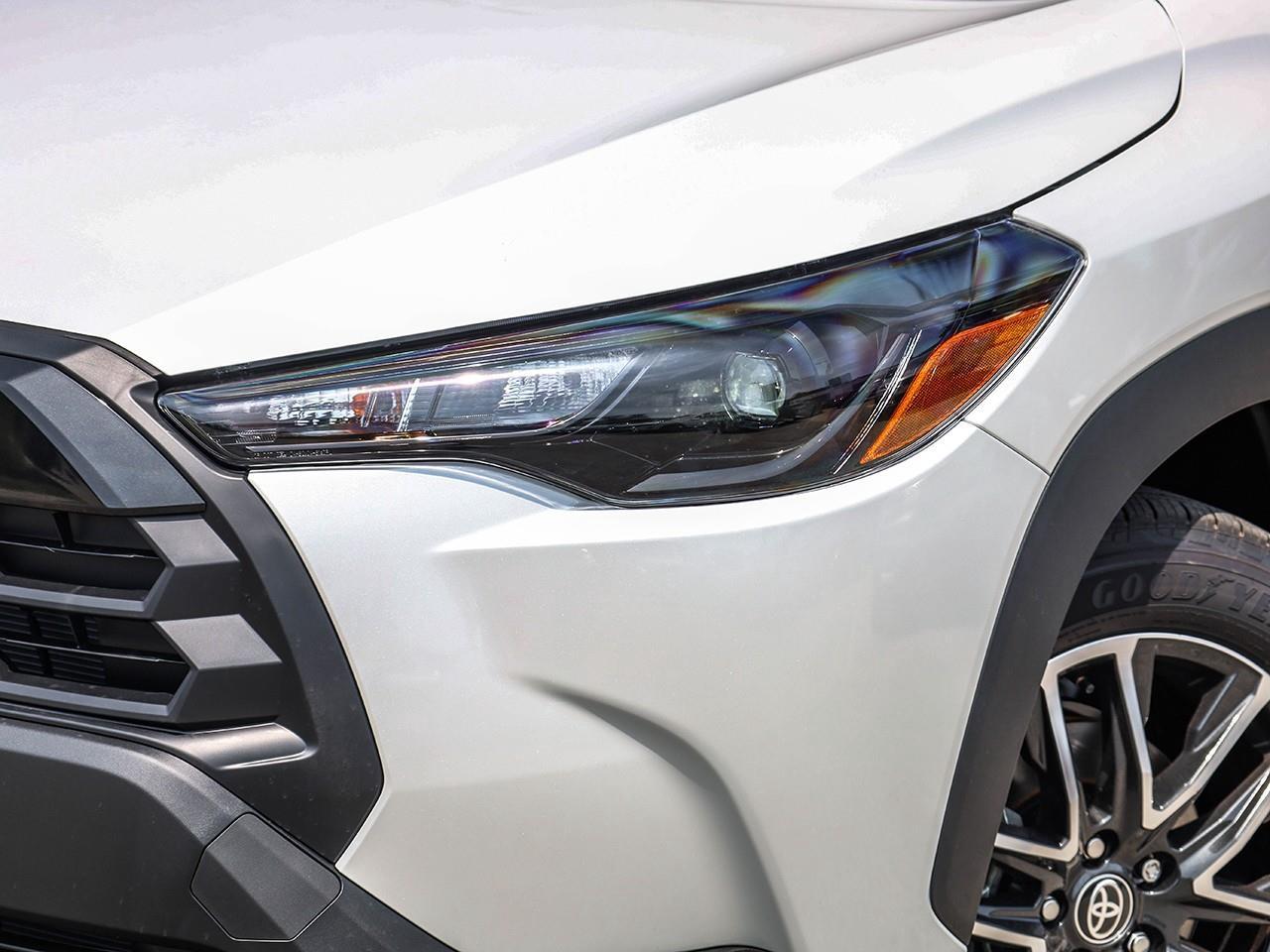 2026 Toyota Corolla Cross LE DEMO ONLY! ORDER YOURS TODAY!! Photo