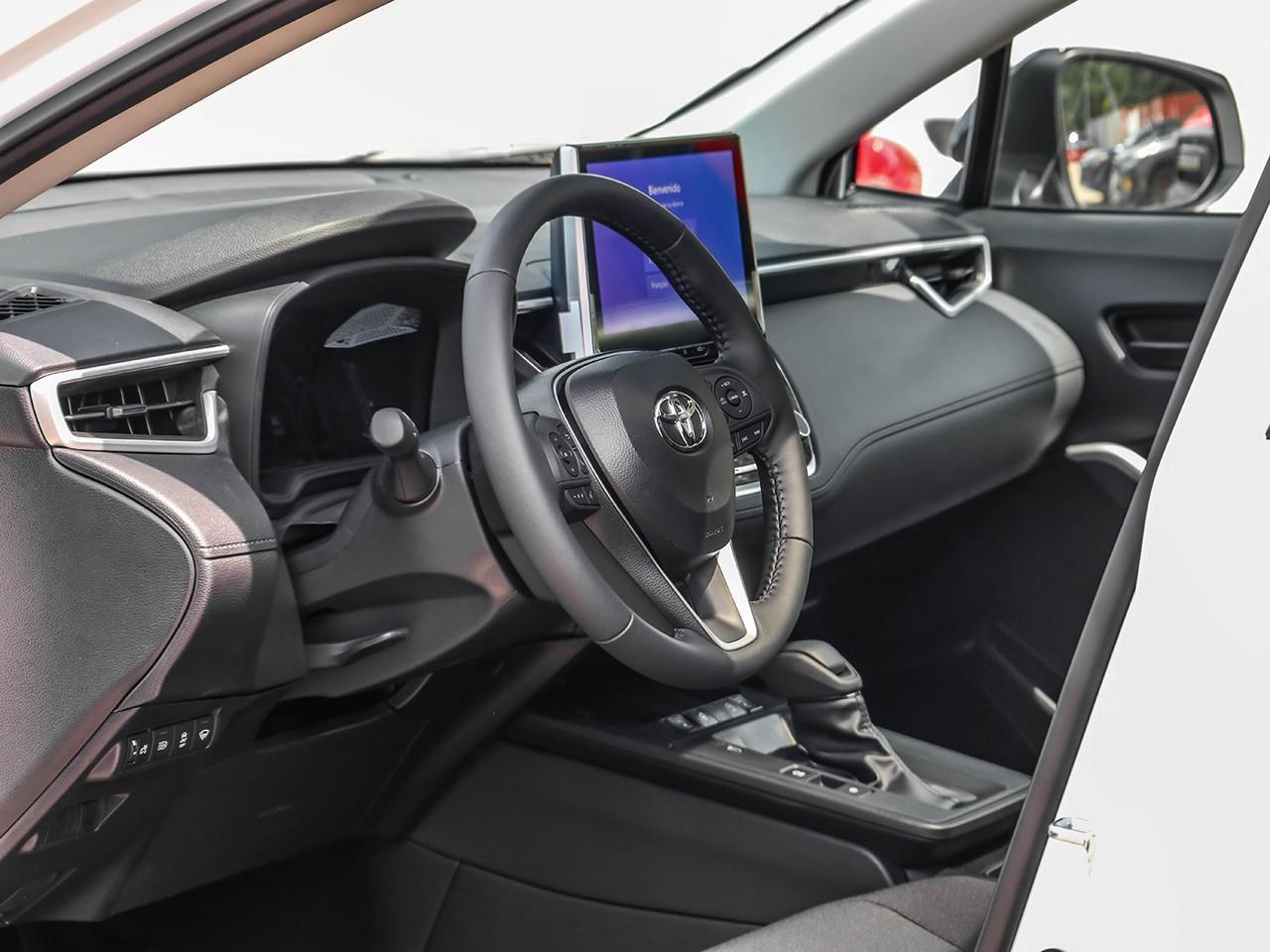 2026 Toyota Corolla Cross LE DEMO ONLY! ORDER YOURS TODAY!! Photo