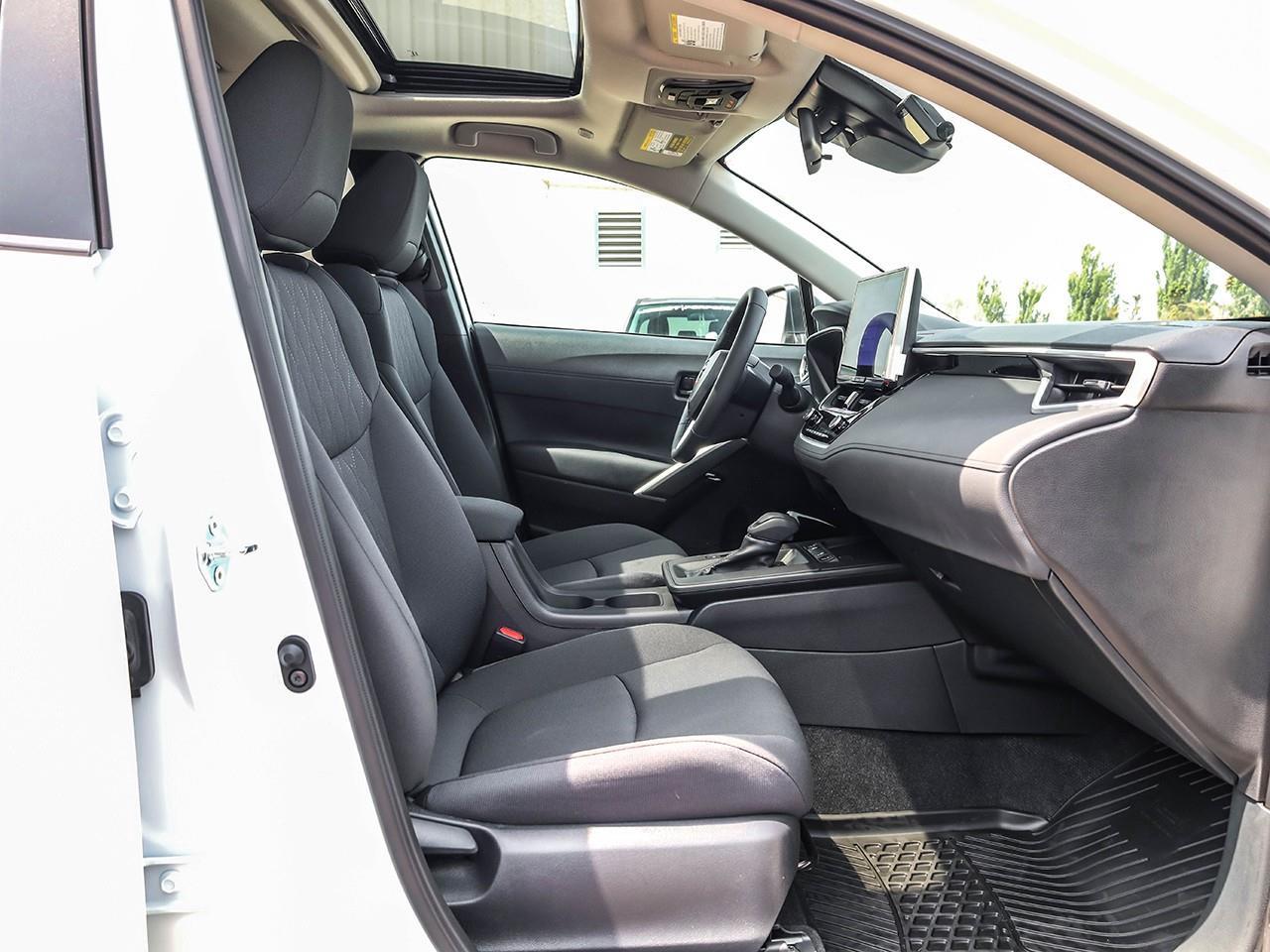 2026 Toyota Corolla Cross LE DEMO ONLY! ORDER YOURS TODAY!! Photo